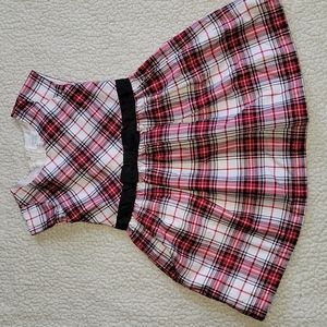 1989 Place Girls Dress